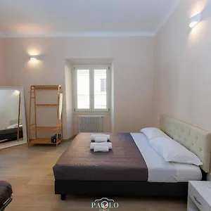 Domus Degli Dei Apartamento