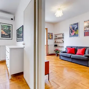 Am House Colosseo Apartamento
