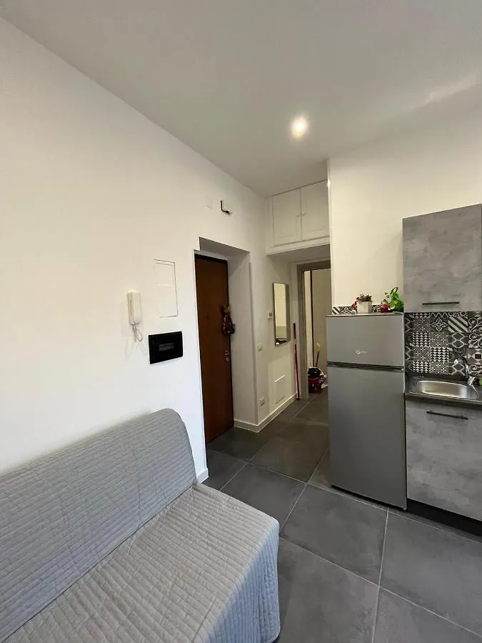 Sosy Apartment Rome