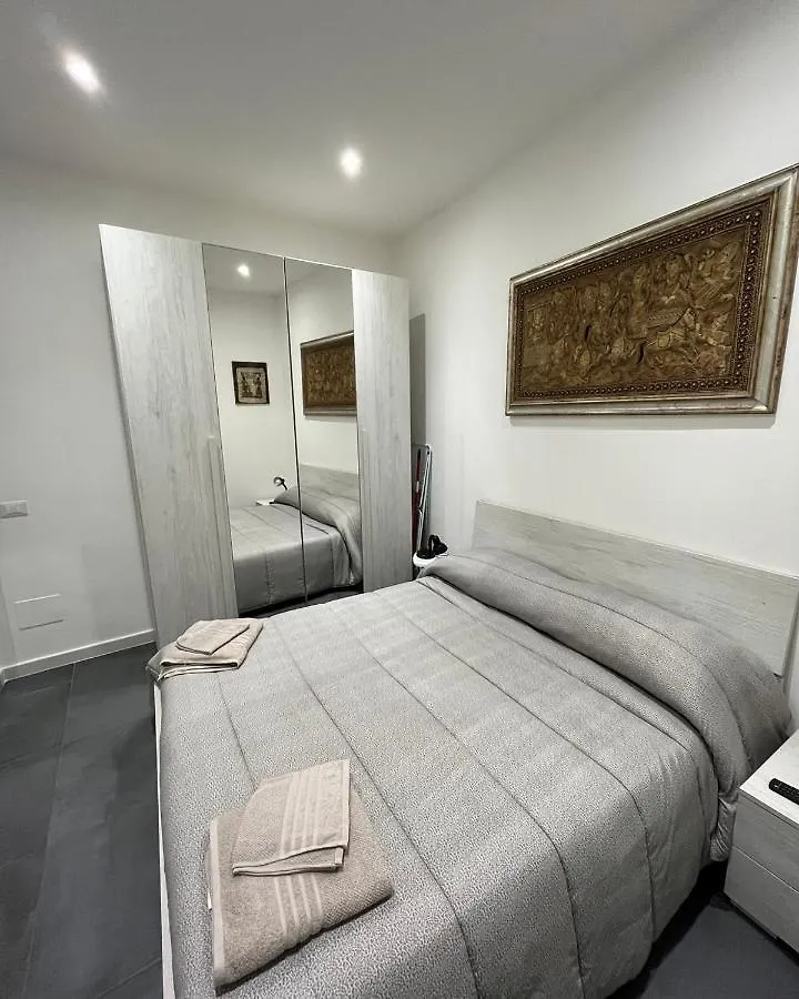 Sosy Apartment Rome 0*,  Italy